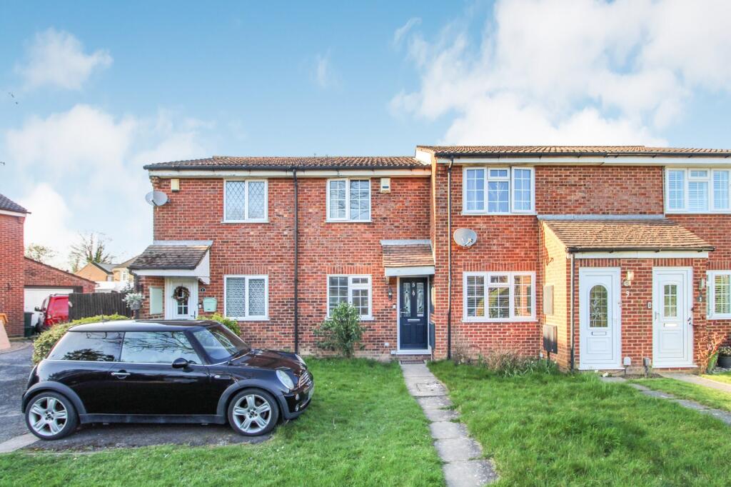 Main image of property: Homefield Close, Horley, Surrey. RH6 9TT