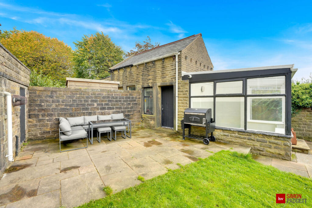 Additional image 26 of Castle Road, Colne, BB8