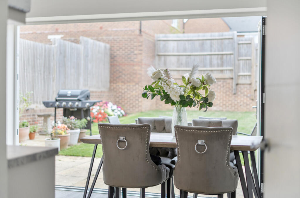 House in Vale of White Horse, Shrivenham - View 5