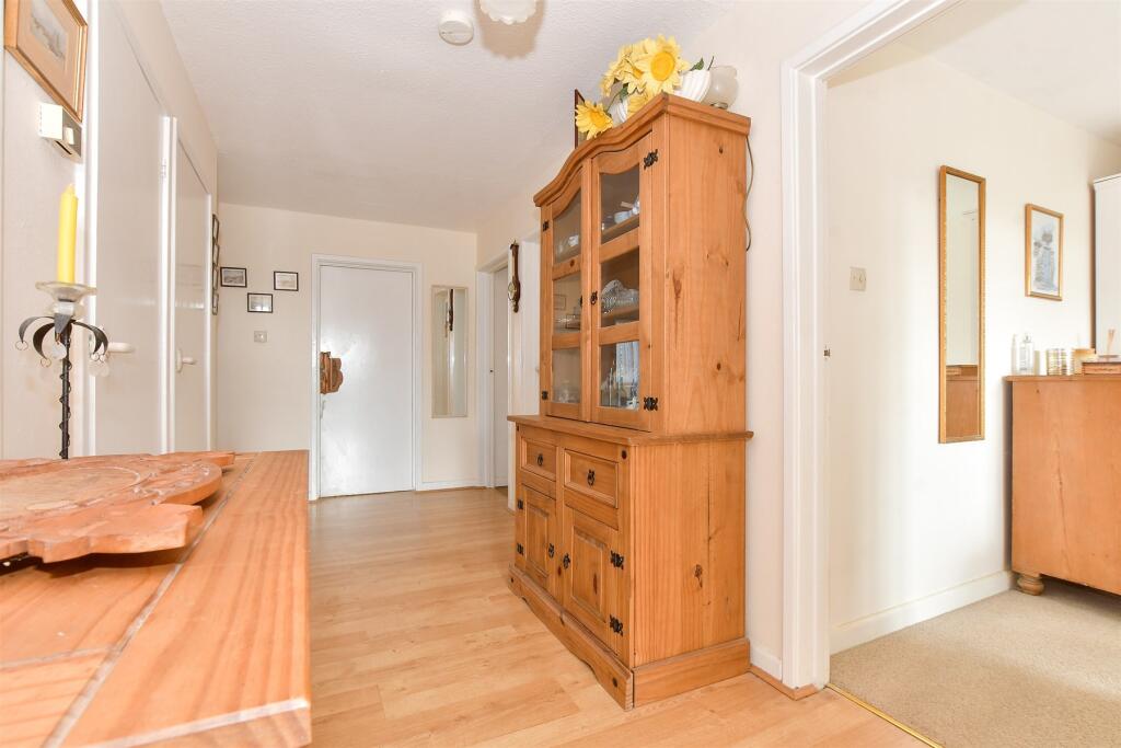 Main image of property: Highview, Freshwater, Isle of Wight