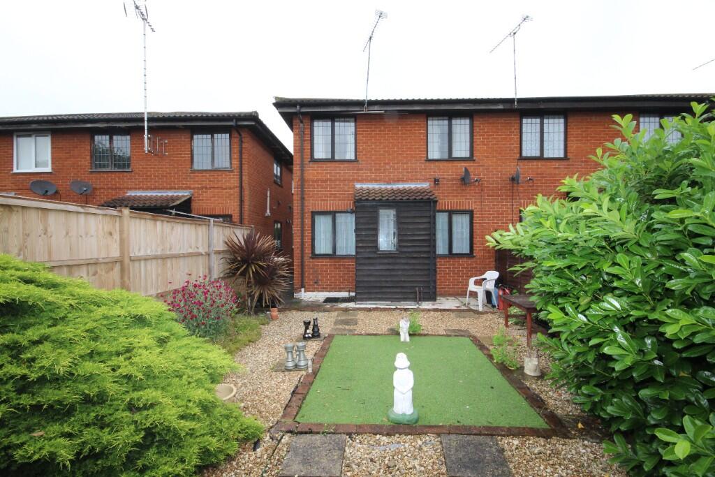 Main image of property: Hillary Close, Maldon, Essex, CM9