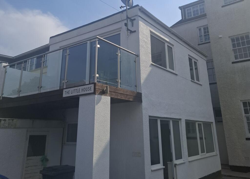 Main image of property: Detatched Home Exmouth