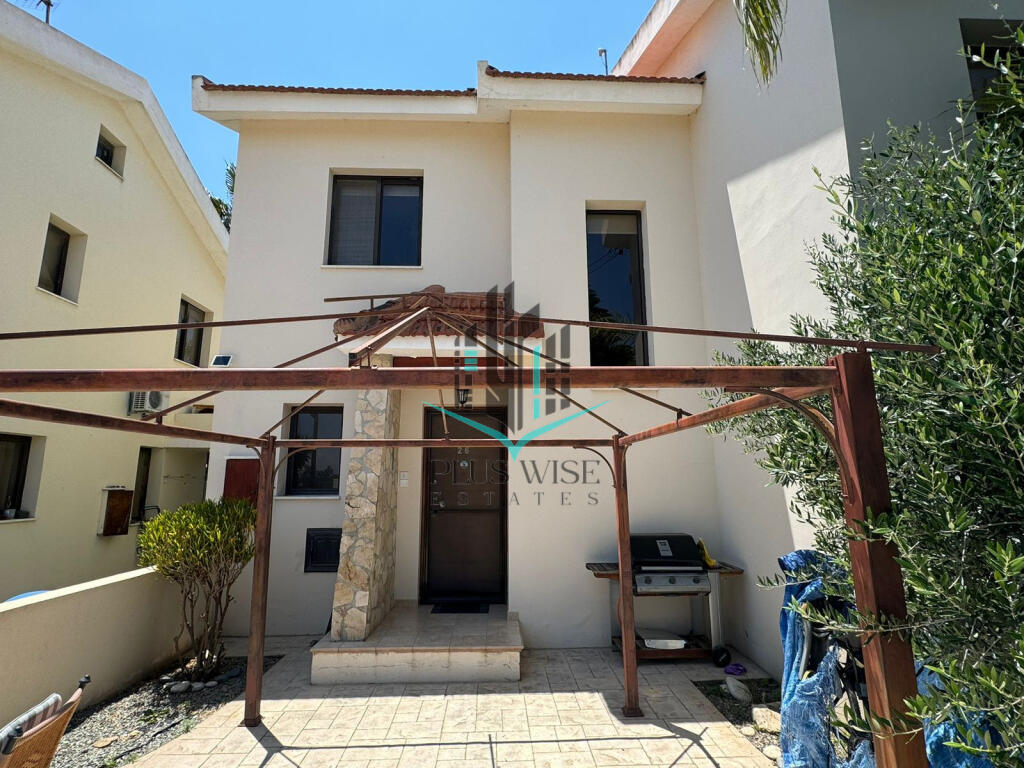Main image of property: Larnaca, Pylas