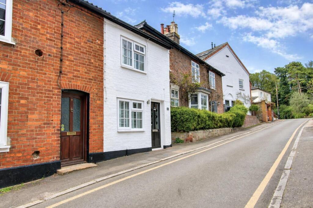 Main image of property: Chapel Street, Tring