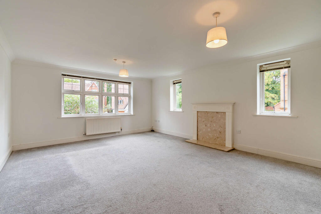 Ref: PP - Priory House, Manor Park Close, Moseley, B13 9SL - View 3