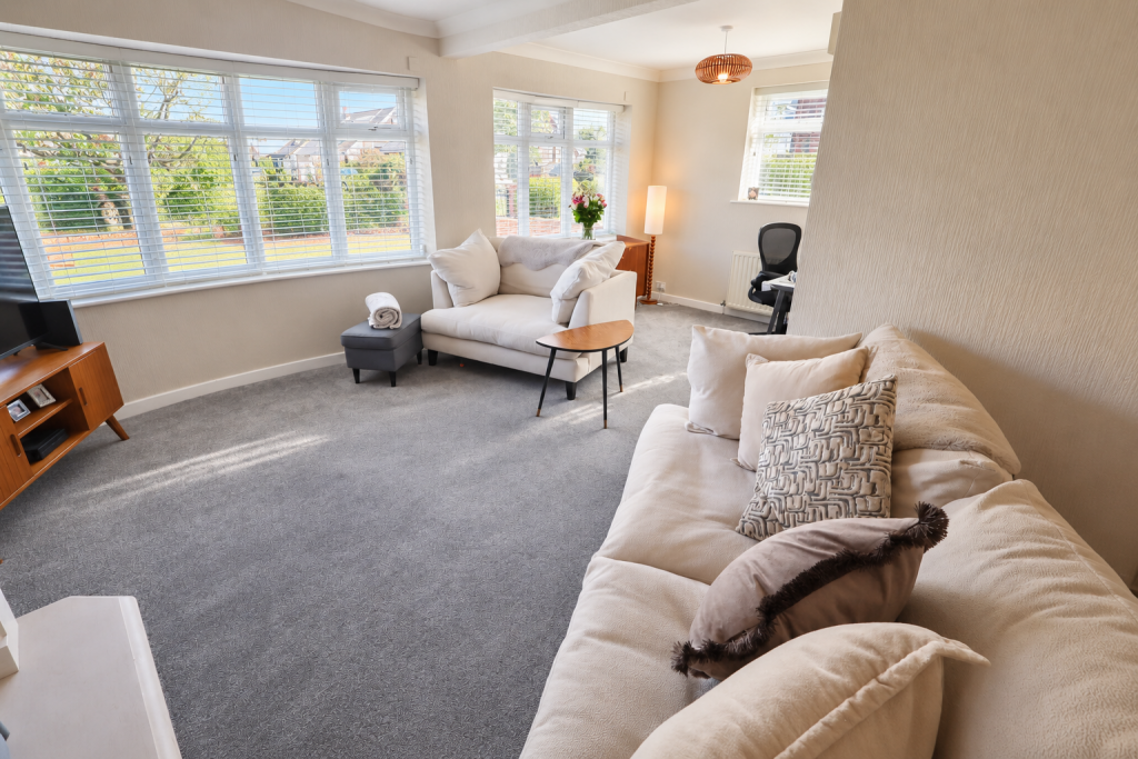 Manor Road, Wrea Green, Preston, PR4 photo 4