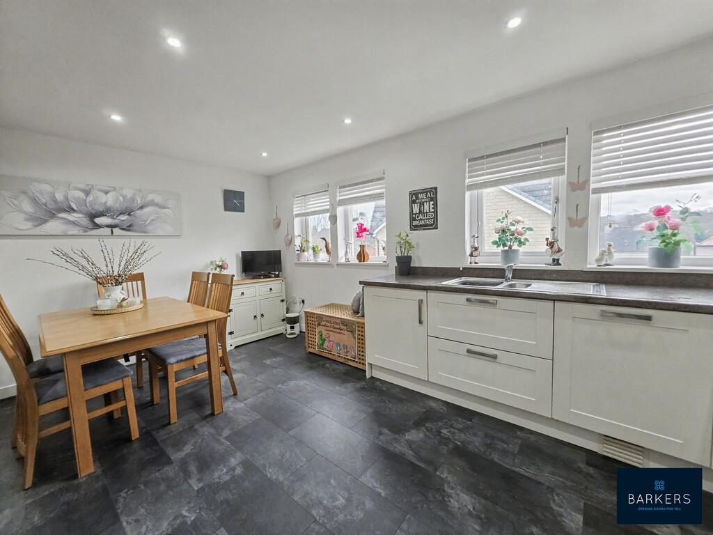 Leyland Road, Birstall - View 6