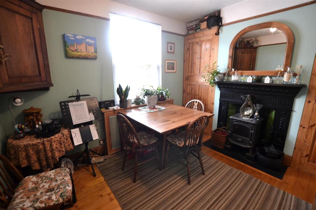 House in Leominster, Broadward - View 4