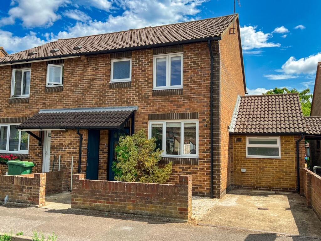 Main image of property: Glebelands, West Molesey, KT8