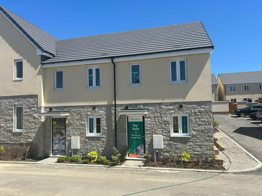 Main image of property: Kerdhva Treweythek,
Newquay,
TR8 4GA
