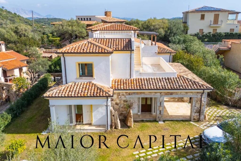 Main image of property: Sardinia, Sassari, San Teodoro