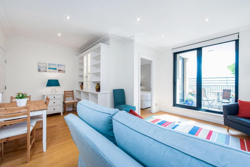 Main image of property: Cromwell Road, South Kensington, London, SW7