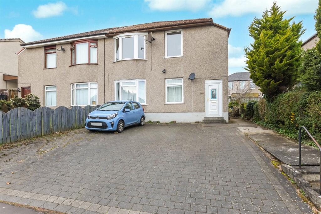 Main image of property: Kilchattan Drive, Glasgow, Glasgow City, G44