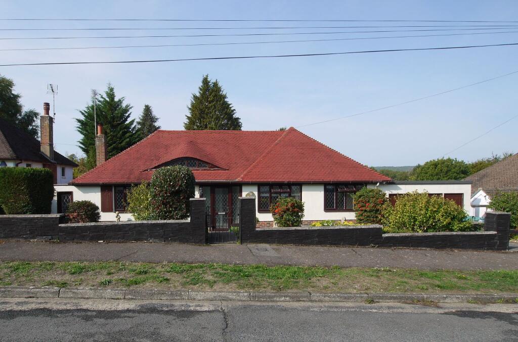 Main image of property: Sandilands, Chipstead, TN13