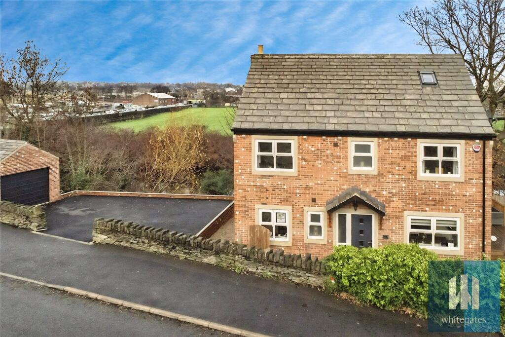 Main image of property: Granny Lane, Mirfield, West Yorkshire, WF14