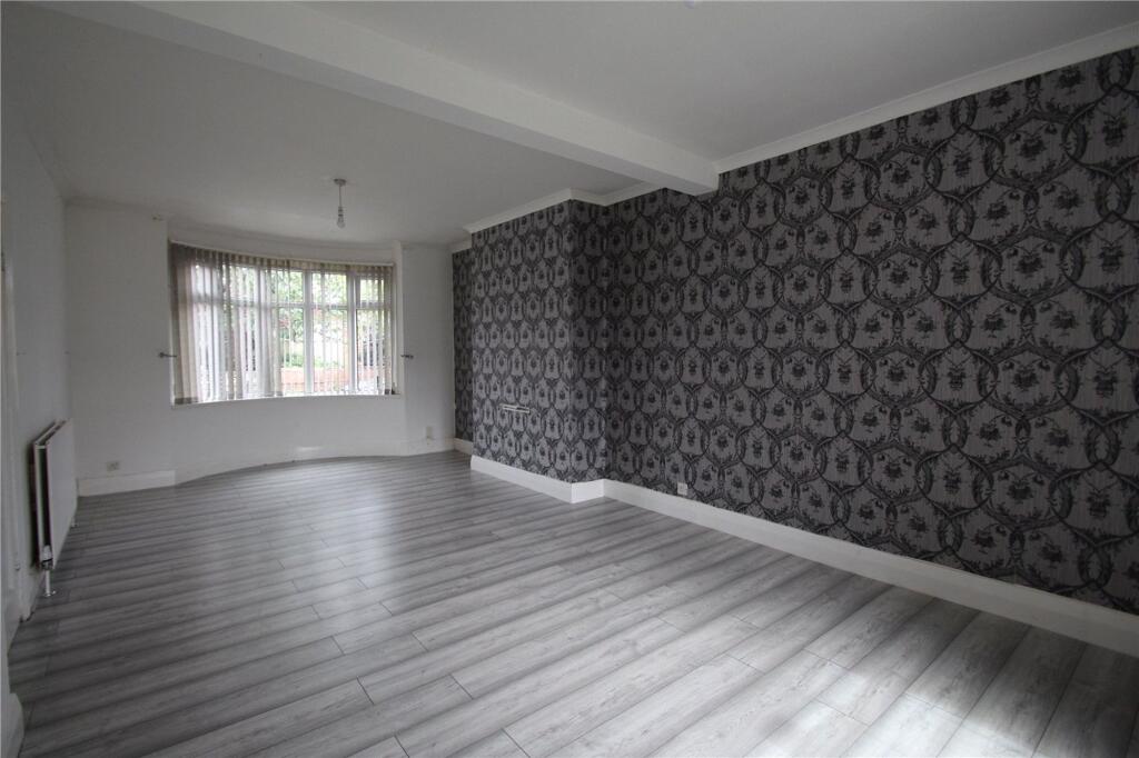 House in Stockton-on-Tees - View 3