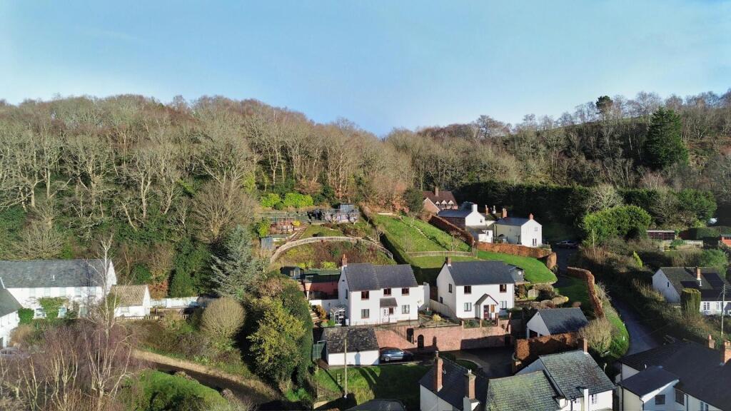 Main image of property: Great House Street, Timberscombe, Minehead