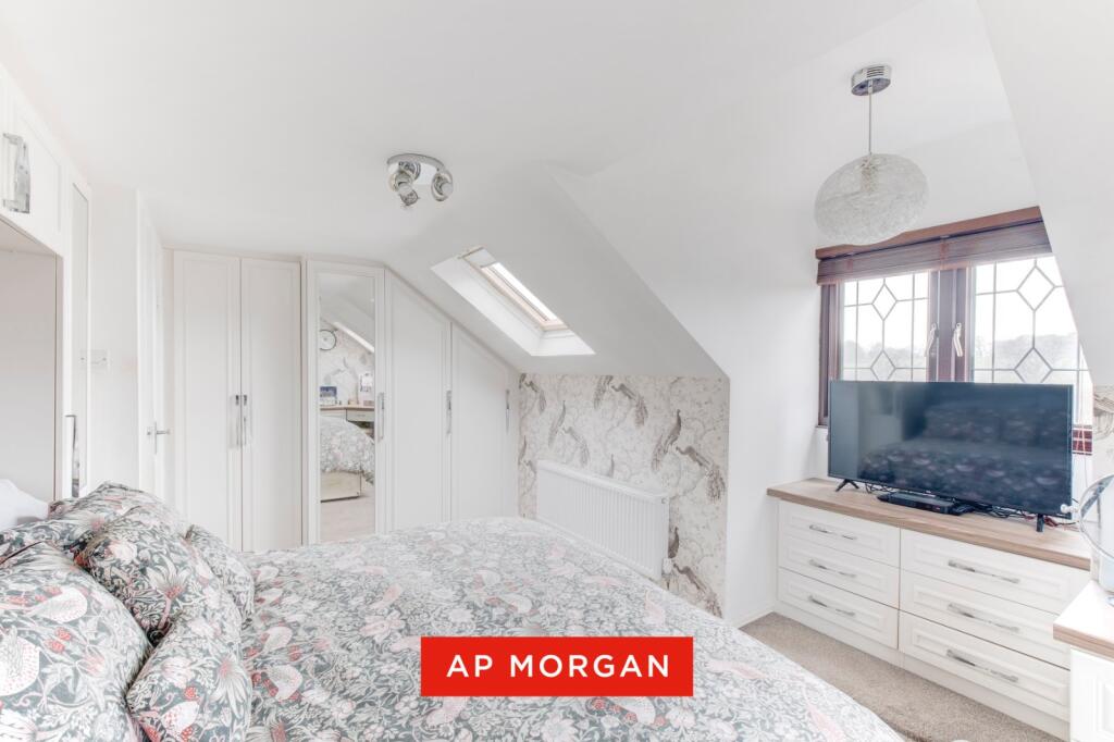 Additional image 17 of Peterbrook Road, Majors Green, Worcestershire, B90