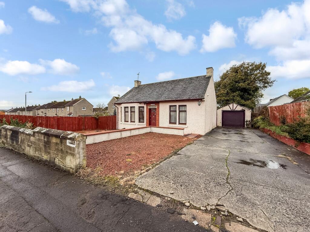 Main image of property: Strutherhill, Larkhall, ML9