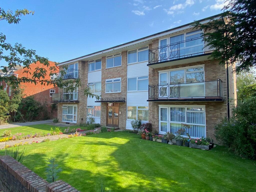 Main image of property: Albany Crescent, Claygate, KT10