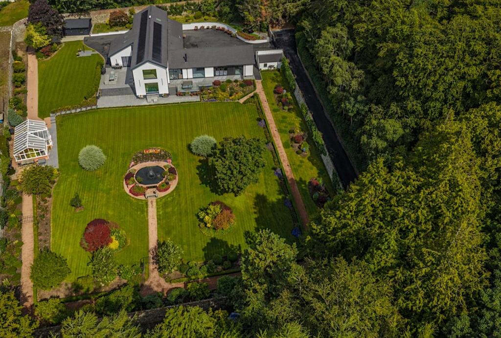 Main image of property: Garden House, Binghill, Milltimber, Aberdeenshire, AB13