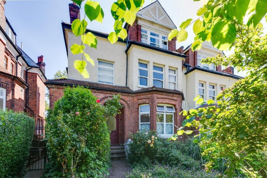 Main image of property: Stanhope Road, Highgate