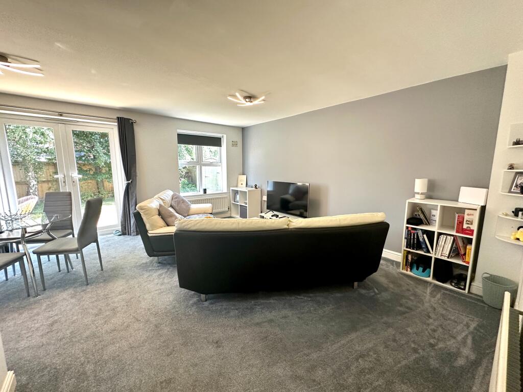 House in Cannock Chase, Staffordshire - More