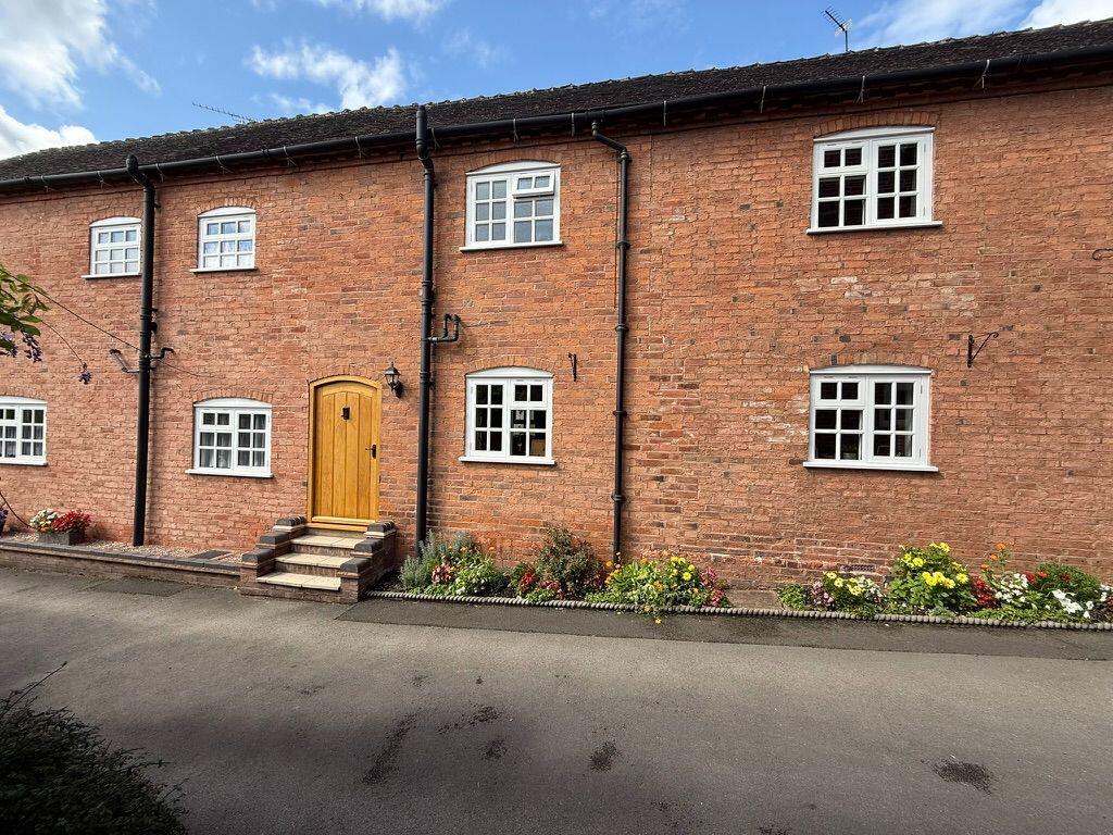 Swiss Cottage, Abbots Bromley, Rugeley. WS15 photo 4