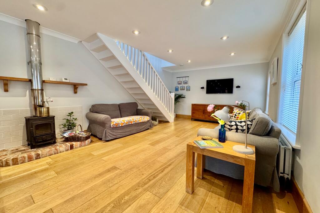 Manor Road, Swanage photo 5