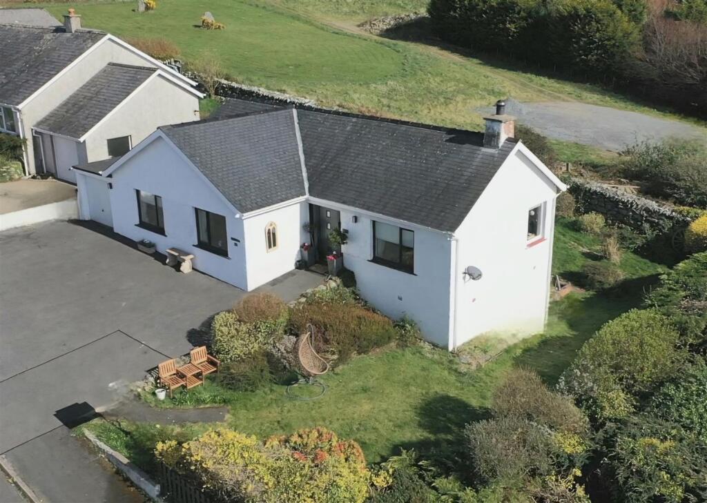 Main image of property: Swyn Y Grug, Pant Yr Onnen Estate, Llanfair