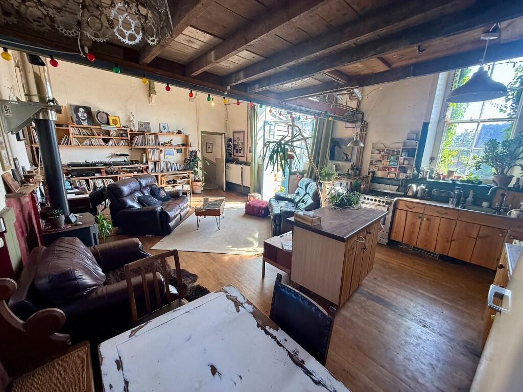 House in Shrewsbury - More