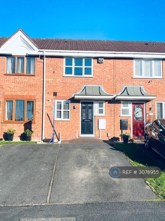 Main image of property: Odell Grove, Stoke-On-Trent, ST6