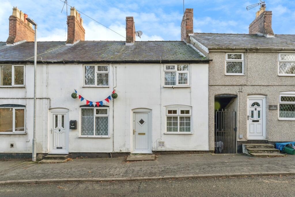 Main image of property: Old Quay, Greenfield Road, Holywell, Flintshire, CH8