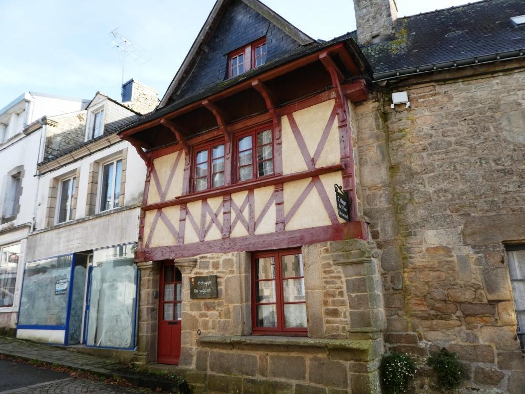 Main image of property: Bretagne, Morbihan, Guémené-sur-Scorff