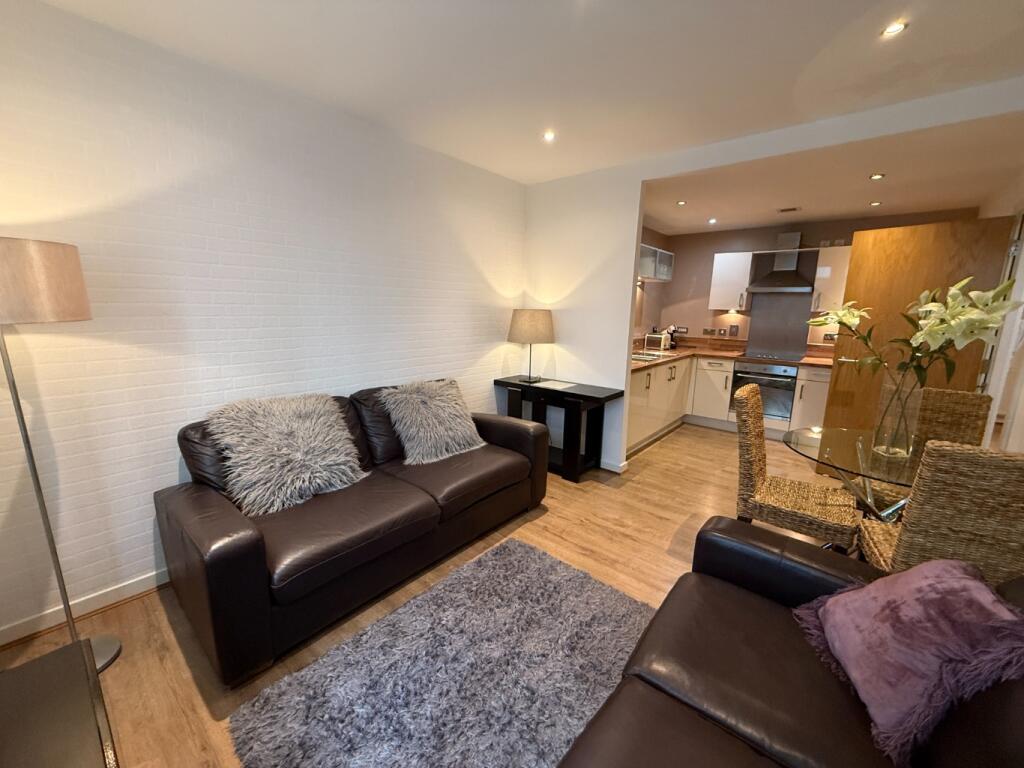 Main image of property: 17 Oswald Street, Glasgow, G1 4PD