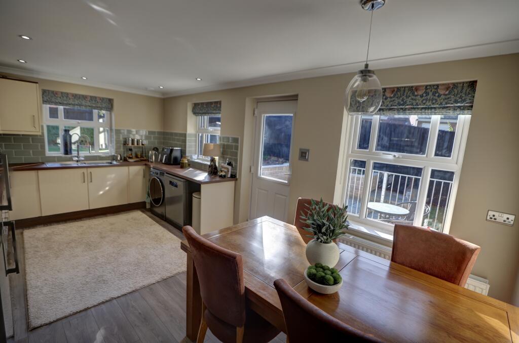 House in York - View 5