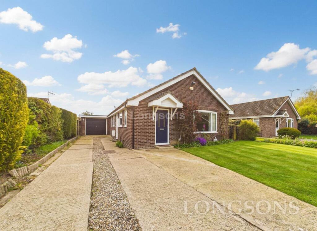 Main image of property: Fir Park, Ashill