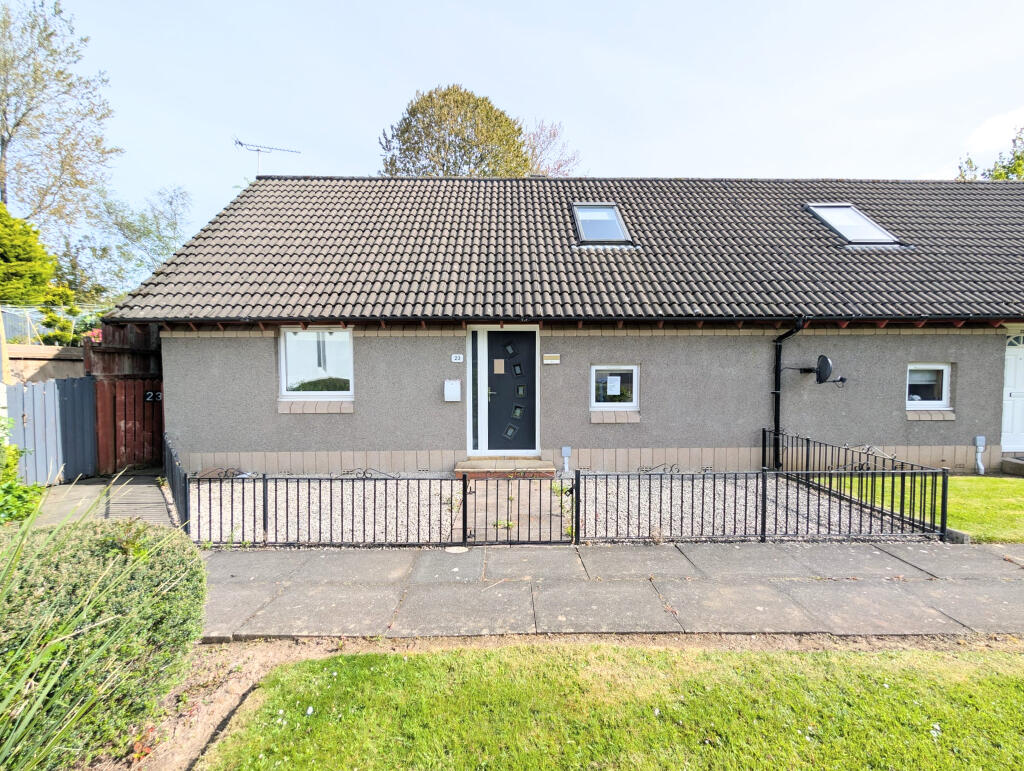 Main image of property: Muirfield Place, Kilwinning