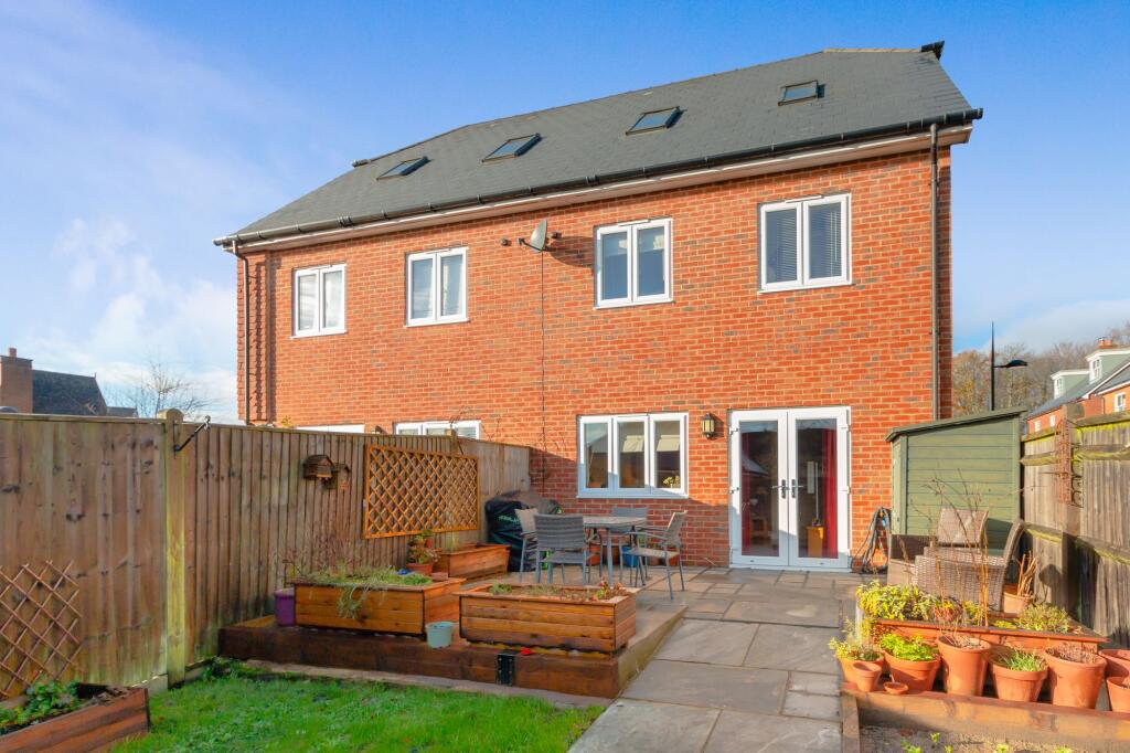 Oakwood Close, Five Ash Down, TN22 photo 4