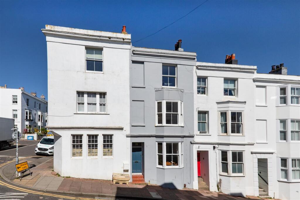 Main image of property: Guildford Road, Brighton