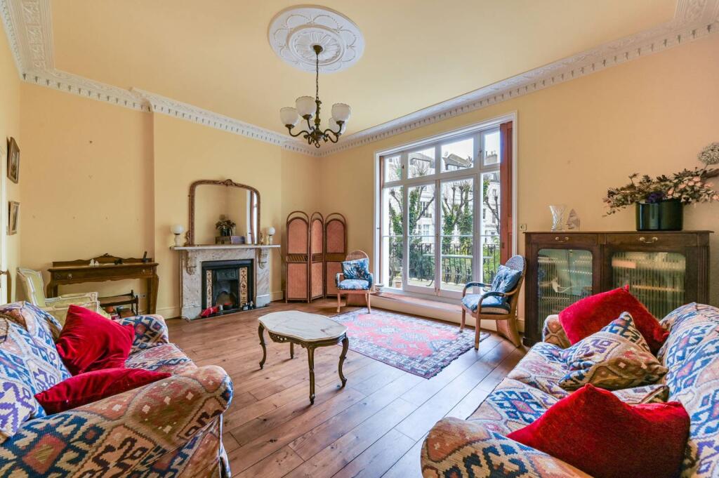 Main image of property: St John's Wood, St John's Wood, London, NW8
