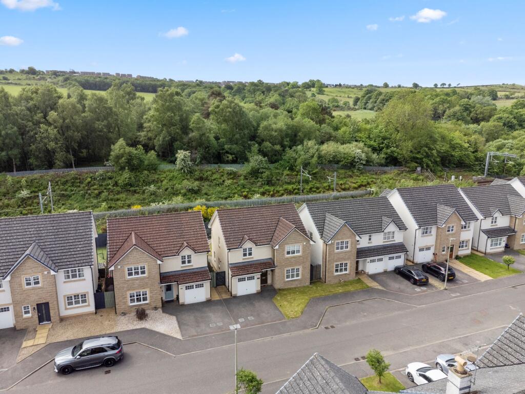 Main image of property: Thomson Drive, Redding, FK2
