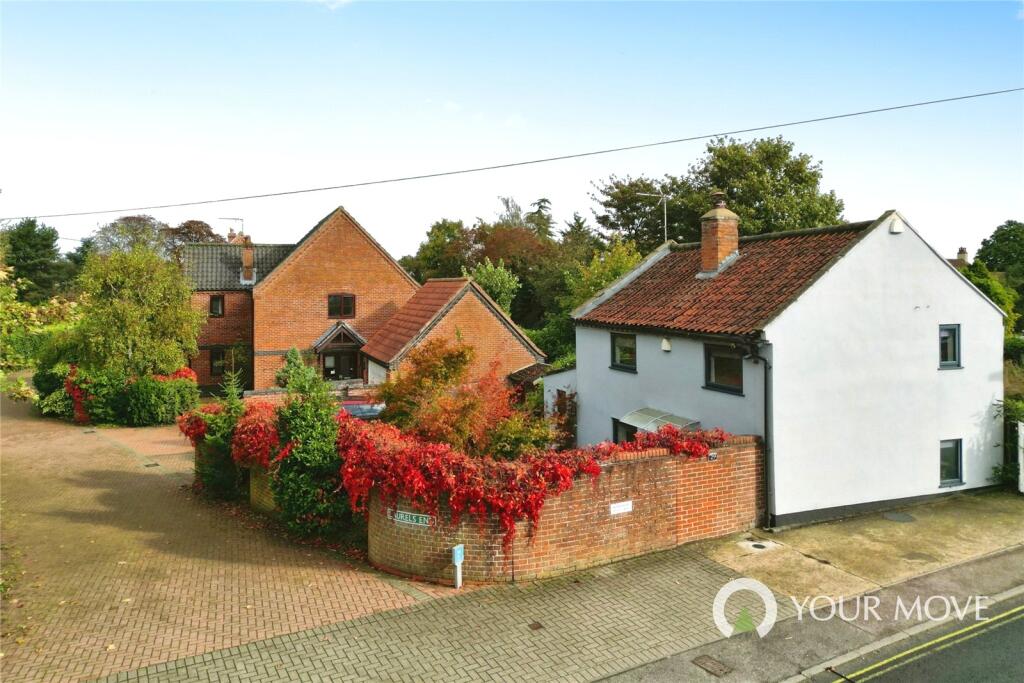 Main image of property: Ingate, Beccles, Suffolk, NR34