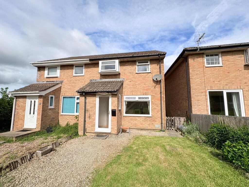 Main image of property: The Woodlands, Brackla, Bridgend