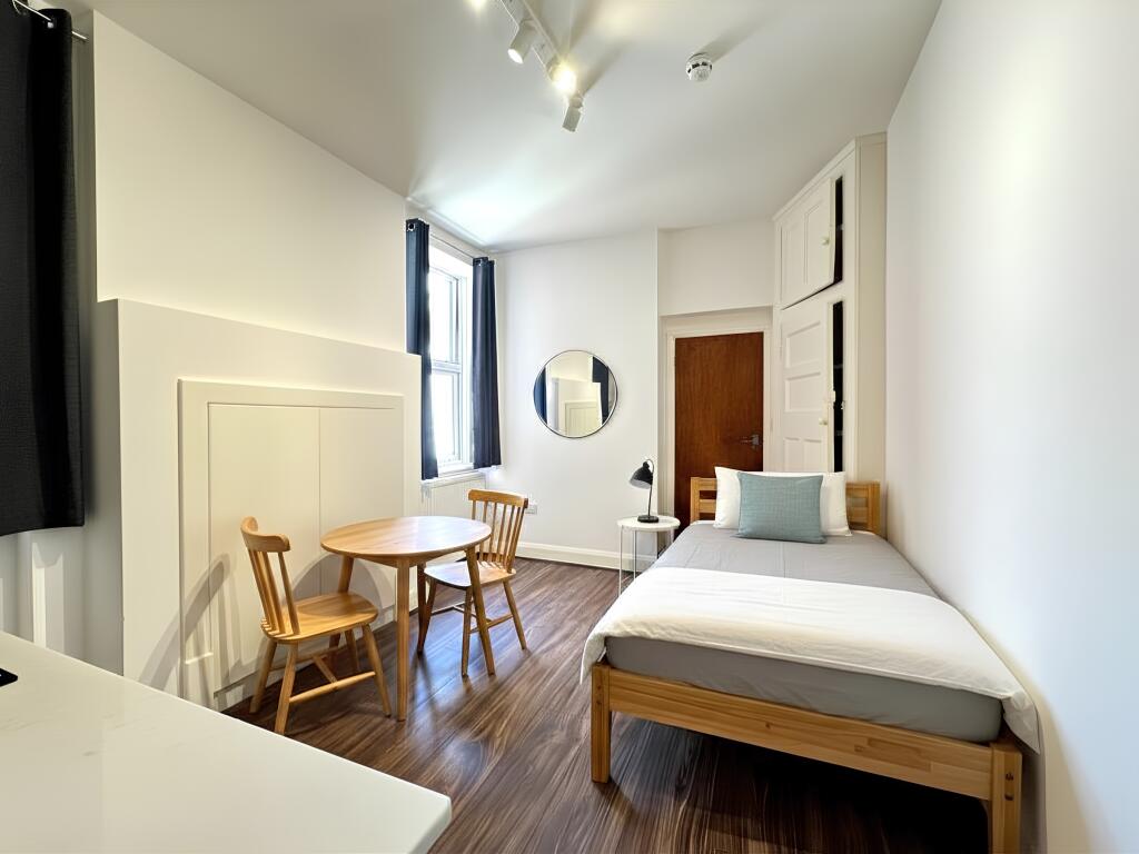 Main image of property: Hoop Lane, London