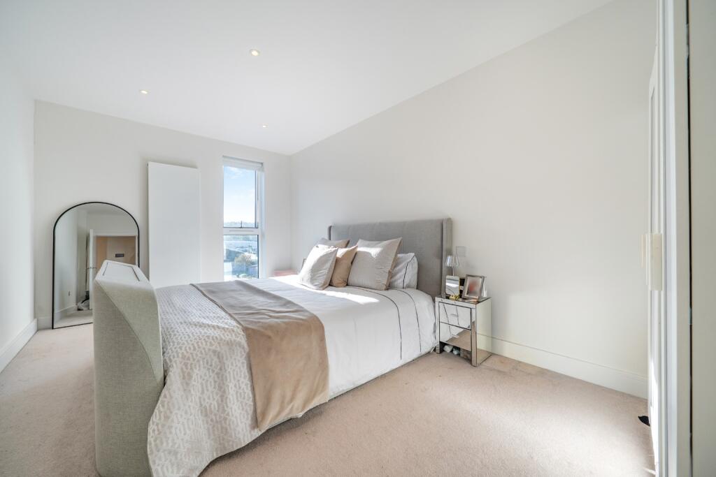 Main image of property: Boomtown Apartments, Progressive Close, Sidcup