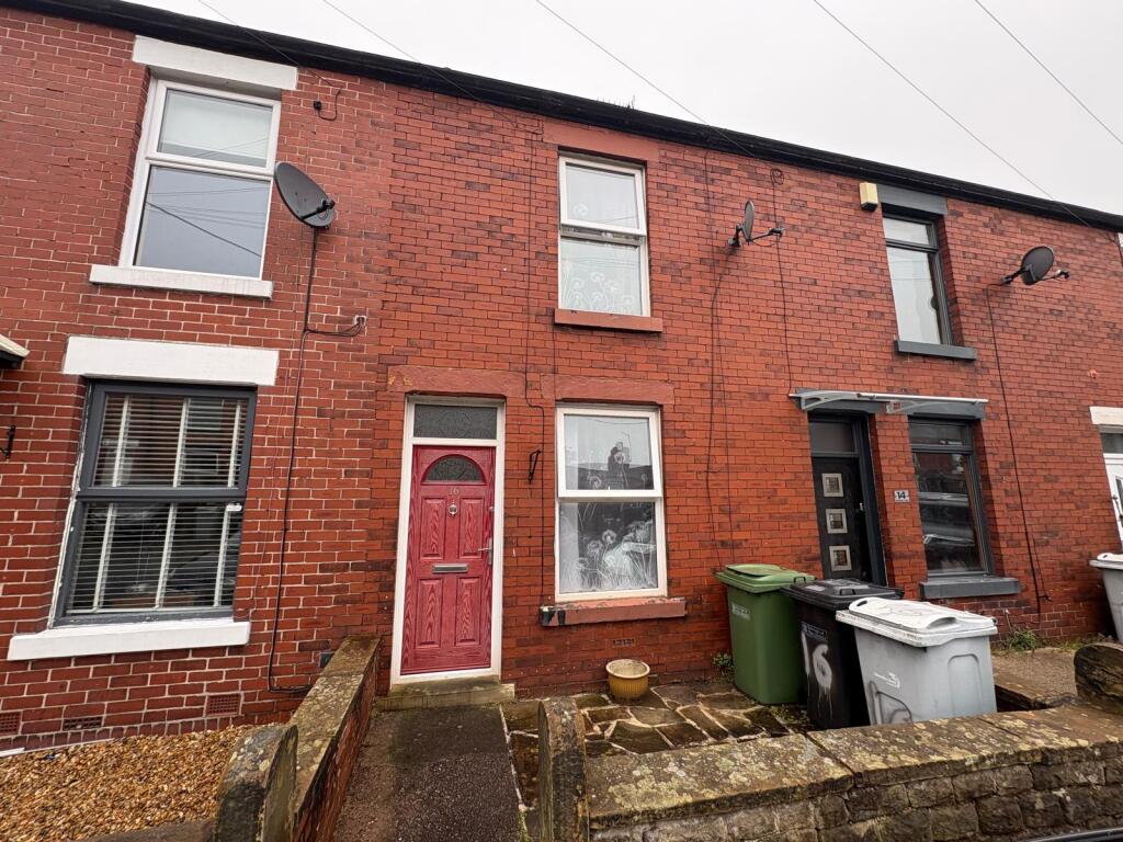 Main image of property: Meadow Lane, Disley