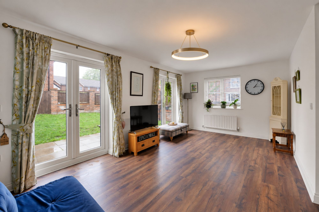 House in Crewe - View 4