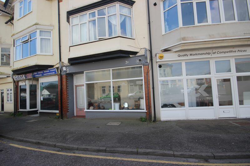 Main image of property: ST CATHERINES ROAD   SOUTHBOURNE 