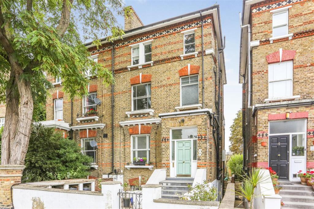 Apartment in London - View 2